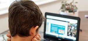 Не только для детей: Минобразования запустило платформу 