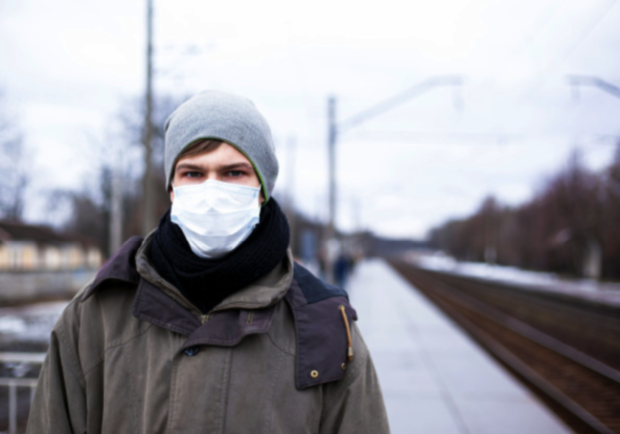 Коронавирус в Днепре: какая ситуация в городе на 16 декабря - фото freepik.com