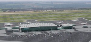 Шансы есть: сколько денег выделят из госбюджета-2021 на аэропорт в Днепре