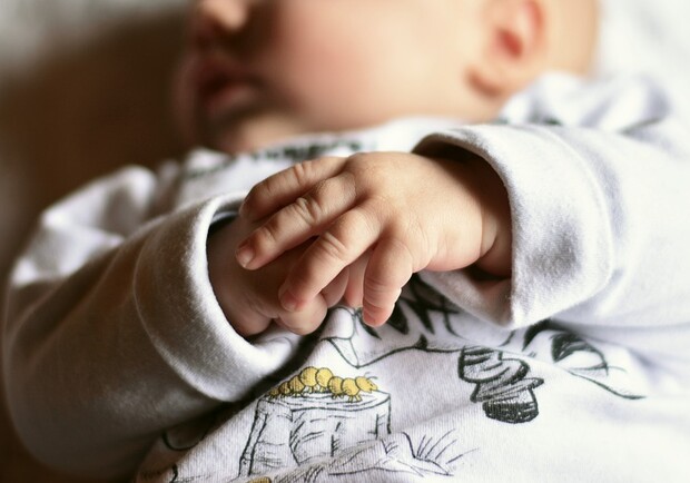 В Мечникова женщина с COVID-19 родила ребенка с внутриутробной инфекцией / фото: pixabay
