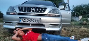 Угнал и разбил: пьяный сотрудник СТО похитил Лексус 