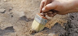 Руины древних цивилизаций и казацкое кладбище: что археологи нашли в пригороде Днепра