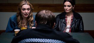 Ну и шуточки: полтавка в четвертый раз 