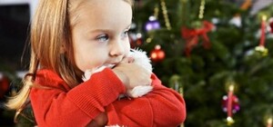 Мармеладки по цене шоколада: одесским школьникам подарили новогодние подарки