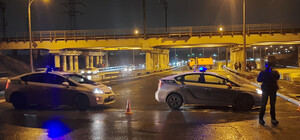 В Одессе запретили проводить автогонки: водители устроили бунт у вокзала и аэропорта