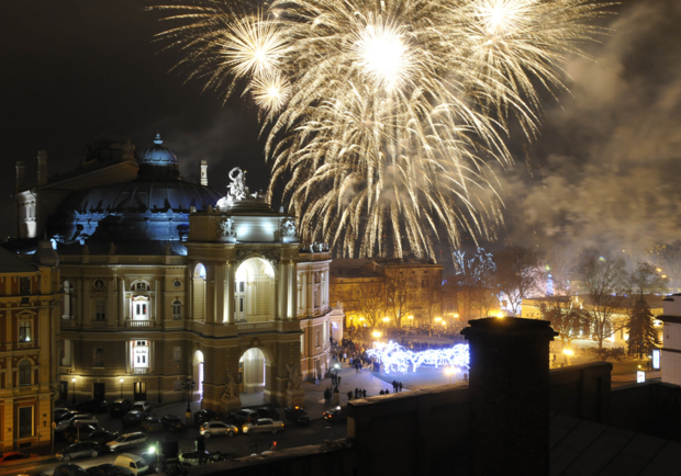 Подводим итоги: ТОП-11 событий 2020 года в Одессе