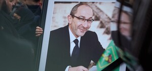 Не против увековечивания Кернеса, но за науку: ученые просят не переименовывать проспект Науки в Харькове