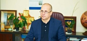 С большим отрывом: в университете имени Мечникова выбрали нового ректора