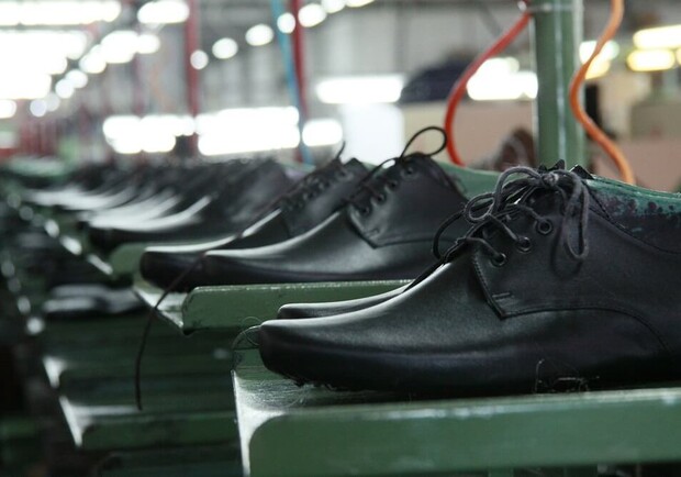 Экскурсия в мир обувного производства - фото из афиши