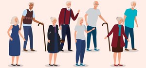 Повысят пенсионный возраст и требования к стажу: в 2021 году в Украине продолжится пенсионная реформа