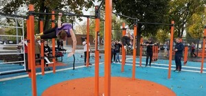 Плюс три: где в Харькове откроют новые урбан-парки 