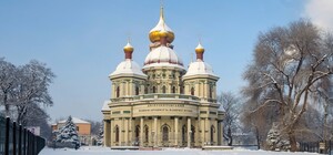 Повод для гордости: храм в Днепре стал победителем конкурса от Википедии