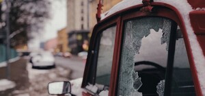 Серед білого дня: у селі на Львівщині стався землетрус