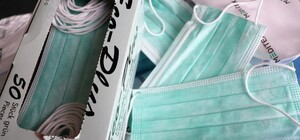 Будут штрафовать: с завтрашнего дня вступает в силу закон об использовании масок для предпринимателей