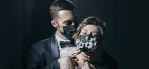 Цифра дня: сколько пар поженилось в 2020 году в Запорожье и области