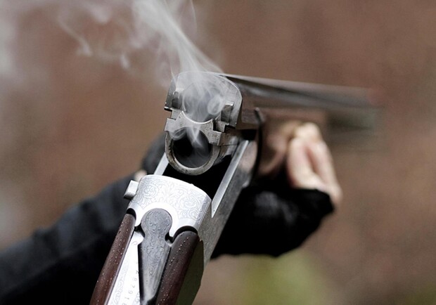 В Днепре мужчина нечаянно убил невесту из охотничьего ружья. Фото: pexels