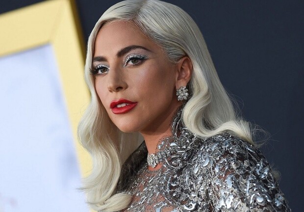 Леди Гага поразила пользователей соцсетей необычным образом - фото: soyuz