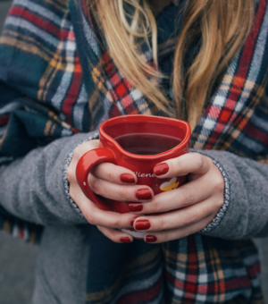 Согреться на карантине: где в Одессе можно купить горячие напитки навынос