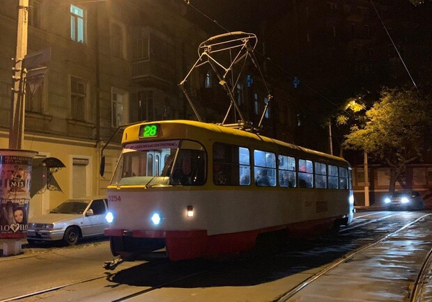 После избиения водителя трамвая в Одессе: пострадавшая рассказала подробности