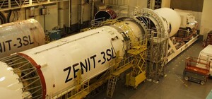 Ничего себе: ракеты-носители днепровского 