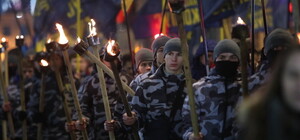 В честь Героев Крут: в Запорожье пройдет факельное шествие