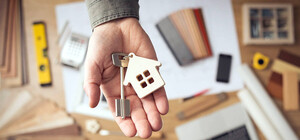 7% годовых: в Украине запускают государственную жилищную ипотеку