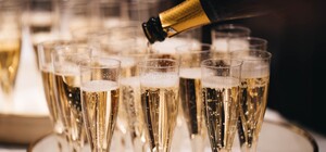 Більше не аристократи: в Україні підвищилася вартість ігристих вин