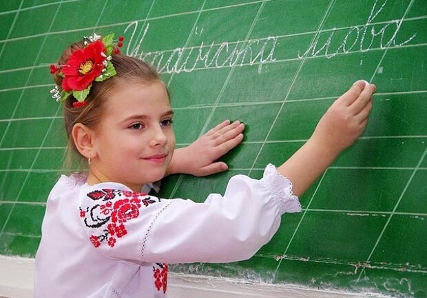  В сети устроили флешмоб в поддержку учительницы из Днепра - фото: 112.ua