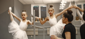 Не надо долго искать: все детские кружки в Днепре на интерактивной карте