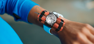 Опасный гаджет: в Соцгороде у ребенка на руке взорвались смарт-часы