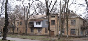 Осторожно, камнепад: на Павло-Кичкасе разрушается один из домов