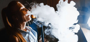 Под видом несуществующего бренда: в Кривом Роге незаконно делали табак для кальянов