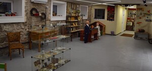 Есть, что вспомнить: в Днепре открыли Музей детства (фото)