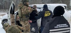 Львівські поліцейські затримали банду зі 