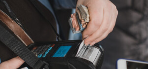 Чтобы не ходить далеко: в запорожском транспорте добавят валидаторов