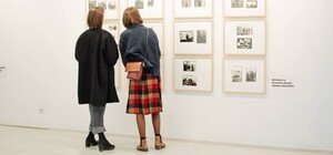 Не пережили пандемию: в Харькове закрылась галерея Come in