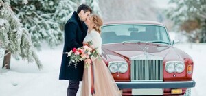 По велению сердца: узнайте, сколько семей было создано в Запорожье 14 февраля