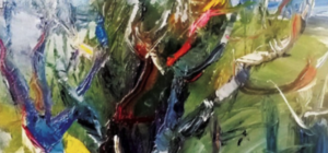 Выставка Игоря Зайцева