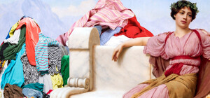 Будь в курсе: куда в Полтаве сдать ненужные вещи