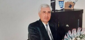 Скорбим: в Днепре умер легендарный директор стадиона 