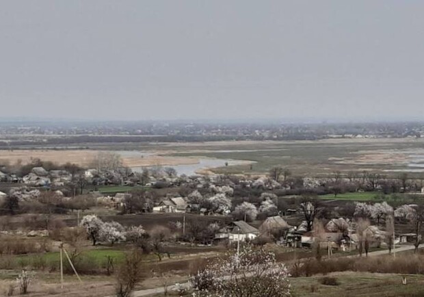 Село в Днепропетровской области признали самым невероятным в Украине - фото: ОГА