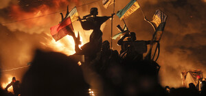 Всі ролі без слів: львів'ян запрошують стати учасниками реконструкції штурму Майдану