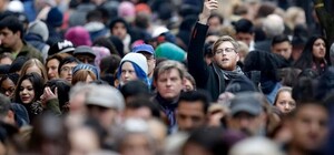 Все меньше и меньше: в Запорожье и области уменьшилось население