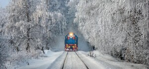 Всі до Львова: к 8 марта из Запорожья пустят еще один поезд