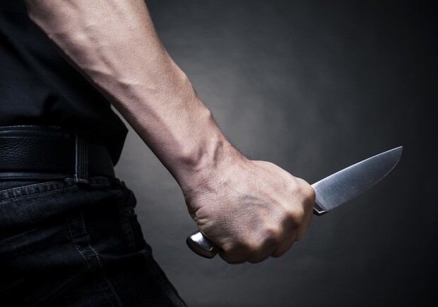 В Кривом Роге женщину 16 раз пырнули ножом - фото: actu.fr