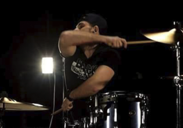 Dance Drums Live Show - фото