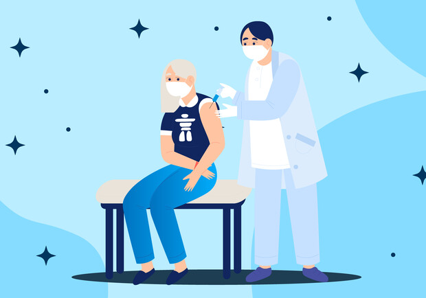 О беременных, детях и побочках: ответы на 10 вопросов о вакцинации от коронавируса - фото Vgorode