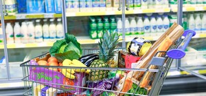 Закрытые супермаркеты 