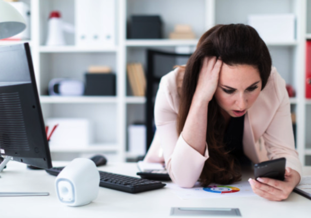 Не ведитесь: продавцам с OLX звонят липовые представители банков - фото freepik.com