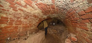 Маршруты и экскурсии уже готовы: в харьковских подземельях планируют создать музей